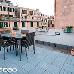 Dimora Al Teatro - Centro Storico
