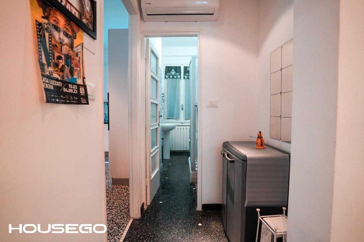 Apartment Dimora Al Teatro - Centro Storico *
