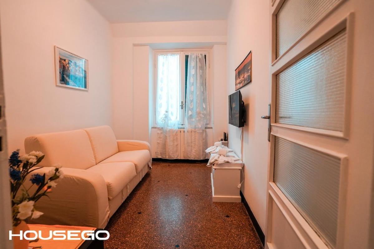 Dimora Al Teatro - Centro Storico * Genua