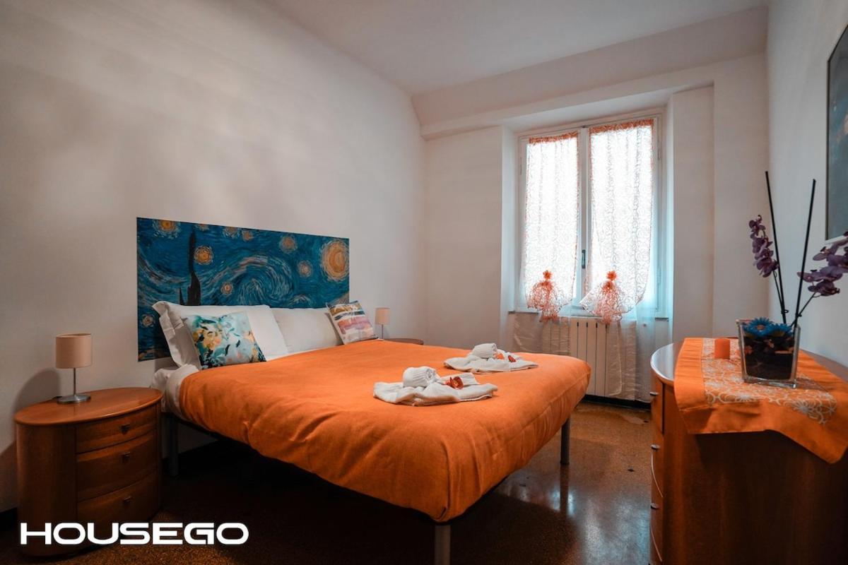 Dimora Al Teatro - Centro Storico Apartment